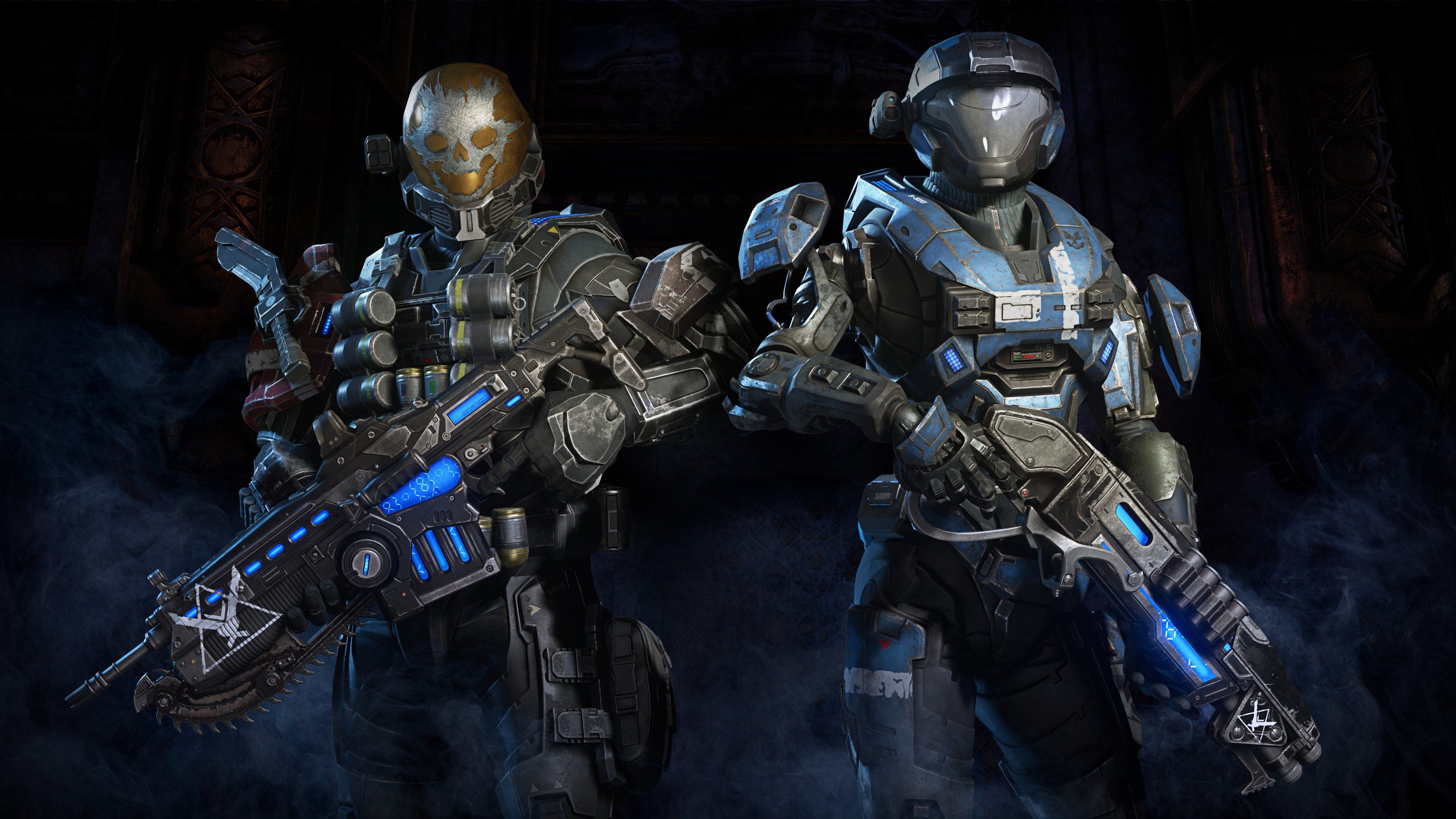 Gears 5 - Imagen 44